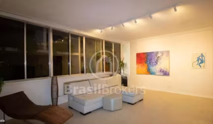 Apartamento 4 quartos, sendo 1 suíte