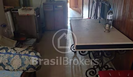 Apartamento 1 quarto - Copacabana
