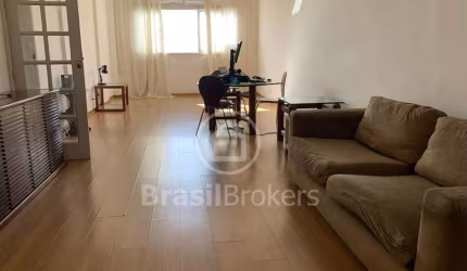 Apartamento à venda com 98,00m² e 3 quartos em Santa Teresa, Rio de Janeiro - rj
