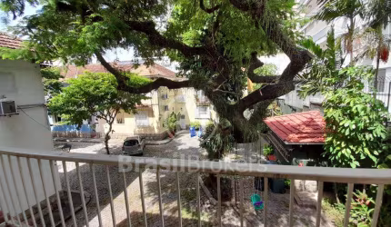 Casa à venda em Botafogo 4 Quartos 3 Vagas