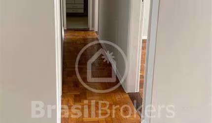 Apartamento  2 Quartos à Venda na Rua Condé de Avelar - Laranjeiras