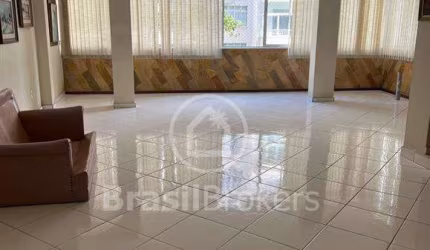 APARTAMENTO DE 3 QUARTOS COM VISTA MAR - POSTO 3 COPACABANA