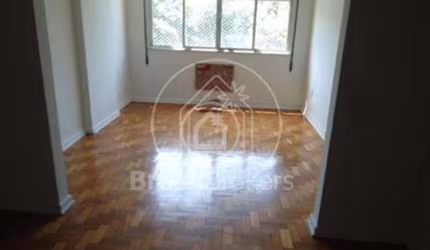 Apartamento à venda com 45,00m² e 1 quarto em Glória, Rio de Janeiro - rj