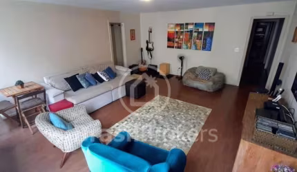 Apartamento à venda com 100,00m² e 2 quartos em Copacabana, Rio de Janeiro - rj