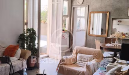 Apartamento Tipo Casa - 3 Quartos à Venda na Rua Humaitá - Humaitá