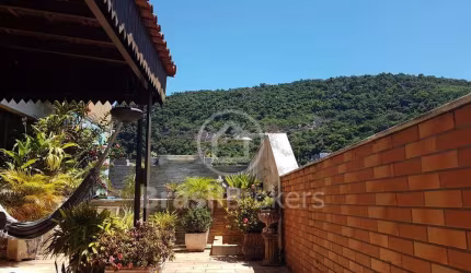 Apartamento à venda com 428,00m² e 4 quartos em Laranjeiras, Rio de Janeiro - rj