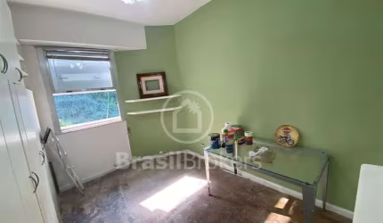 Excelente apartamento conjugado com 18,00m² e 1 quarto em Copacabana!!