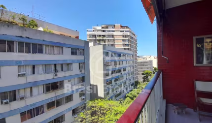Apartamento à venda com 75,00m² e 1 quarto em Glória, Rio de Janeiro - RJ