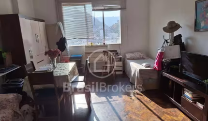 Maravilhoso apartamento com vista pro Cristo Redentor