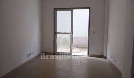 Apartamento gardem 01 quarto