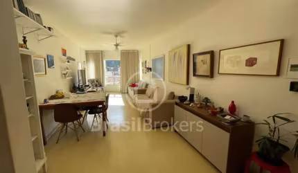 Apartamento à venda com 67,00m² e 1 quarto em Catete, Rio de Janeiro - rj