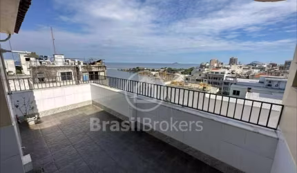Apartamento à Venda 162m²