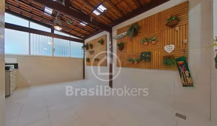 Apartamento à venda com 131,00m² e 3 quartos, com garagem em Leblon, Rio de Janeiro - rj