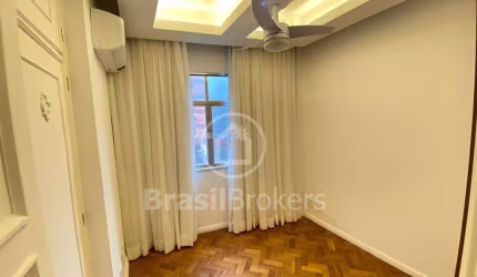 Apartamento à venda com 67,00m² e 2 quartos em Leblon, Rio de Janeiro - rj