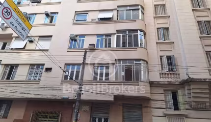 Apartamento à venda com 70,00m² e 2 quartos em Santa Teresa, Rio de Janeiro - rj