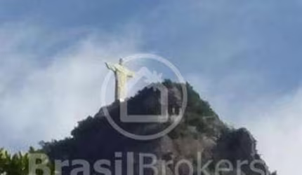 Casa à venda com 174,00m² e 4 quartos em Humaitá, Rio de Janeiro - rj