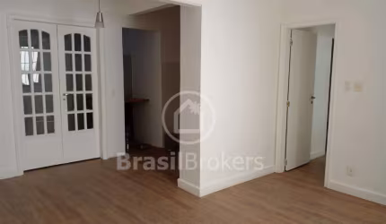 Apartamento à venda com 65,00m² e 2 quartos em Leblon, Rio de Janeiro - rj