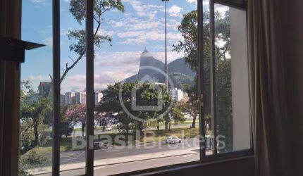 Apartamento à venda com 90,00m² e 2 quartos em Botafogo, Rio de Janeiro - rj