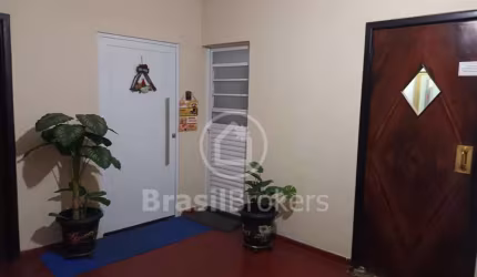 Apartamento à venda com 90,00m² e 2 quartos em Copacabana, Rio de Janeiro - RJ