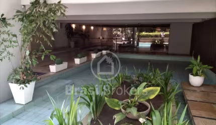 Apartamento à venda com 118,00m² e 3 quartos em Laranjeiras, Rio de Janeiro - rj