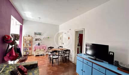 Apartamento à venda com 96,00m² e 3 quartos em Copacabana, Rio de Janeiro - rj