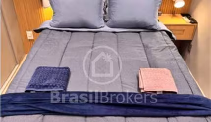 Studio à venda com 23,00m² e 1 quarto em Copacabana, Rio de Janeiro - rj