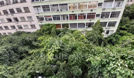 Sala Comercial  - Copacabana