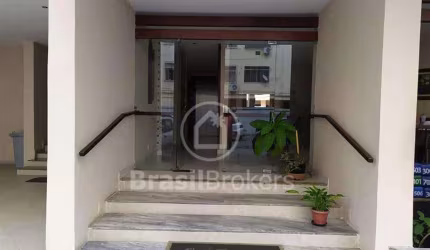 Apartamento à venda com 45,00m² Sala quarto com dependência revertida