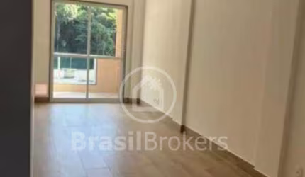 Apartamento à venda com 67,00m² e 2 quartos em Botafogo, Rio de Janeiro - rj