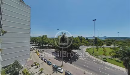 Apartamento à venda com 162,00m² e 4 quartos em Flamengo, Rio de Janeiro - rj