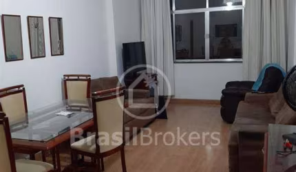Apartamento à venda com 91,00m² e 3 quartos em Copacabana, Rio de Janeiro - rj