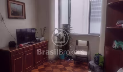 Apartamento à venda com 35,00m² e 1 quarto em Copacabana, Rio de Janeiro - rj