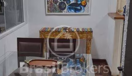 Apartamento à venda com 70,00m² e 2 quartos em Vidigal, Rio de Janeiro - rj