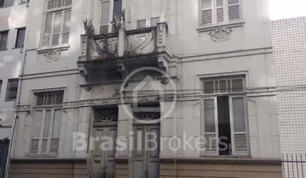Casa à venda com 216,00m² e 7 quartos em Flamengo, Rio de Janeiro - rj