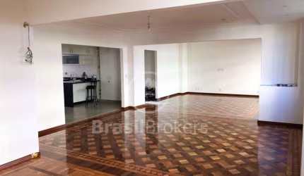 Apartamento à venda com 205,00m² e 3 quartos em Copacabana, Rio de Janeiro - rj