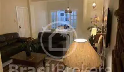 Apartamento à venda com 145,00m² e 3 quartos em Copacabana, Rio de Janeiro - rj