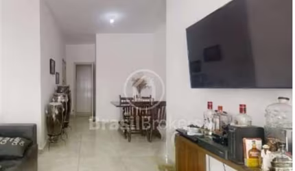 Apartamento à venda com 71,00m² e 2 quartos em Laranjeiras, Rio de Janeiro - rj