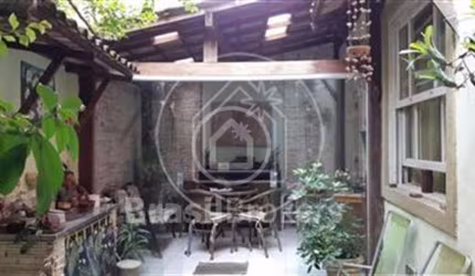 Apartamento à venda com 84,00m² e 3 quartos em Jardim Botânico, Rio de Janeiro - rj