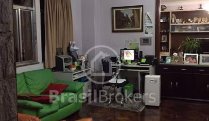 Apartamento  4 quartos com vagas em Copacabana, Rio de Janeiro - rj