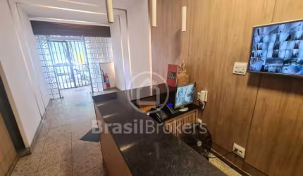 Conjugadão  Praia de Botafogo