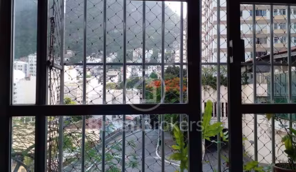 Apartamento à venda com 73,00m² e 2 quartos em Copacabana, Rio de Janeiro - rj