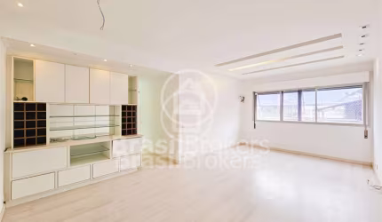 Apartamento com 3 Quartos à venda, 100m² - Leme