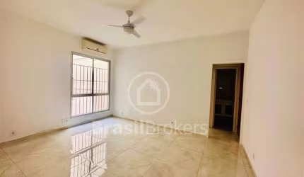 Apartamento à venda com 50,00m² e 1 quarto em Laranjeiras, Rio de Janeiro - RJ