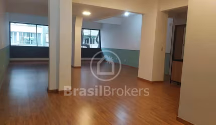 Sobreloja à venda com 65 m² em Copacabana