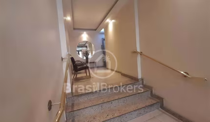 Apartamento à venda com 100,00m² e 3 quartos em Copacabana, Rio de Janeiro - rj