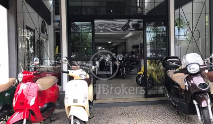 Vendo loja em Botafogo 400 m²