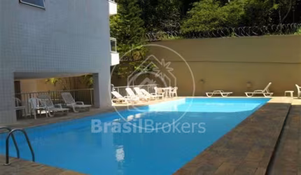 Apartamento à venda com 103,00m² e 2 quartos em Leblon, Rio de Janeiro - rj