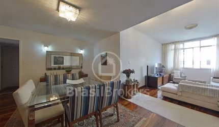 Apartamento à venda com 200,00m² e 3 quartos em Copacabana, Rio de Janeiro - rj
