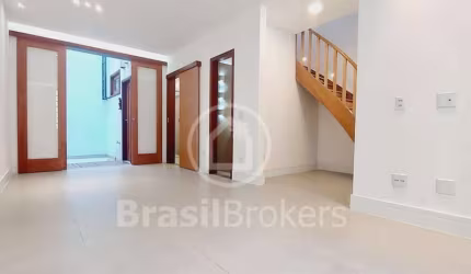 Casa de vila em Copacabana!!