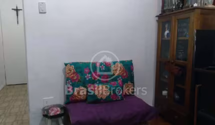 Apartamento à venda com 21,00m² e 1 quarto em Botafogo, Rio de Janeiro - rj